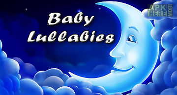 Baby lullabies