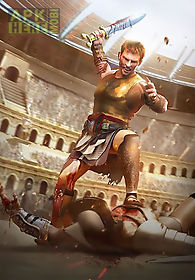 call of sparta