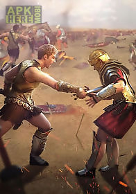 call of sparta
