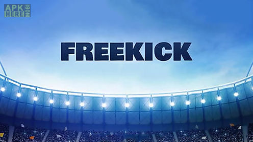 freekick champion: soccer world cup