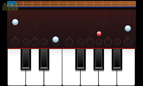 piano lesson pianoman