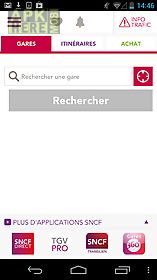 sncf ter mobile