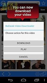 badoink video downloader