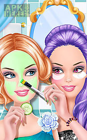 beauty hair salon: fashion spa