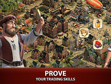 forge of empires