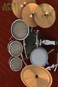 icandrum - free drum kit new