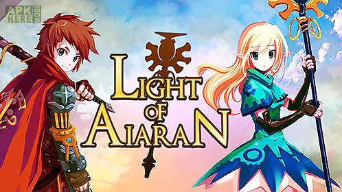 light of aiaran
