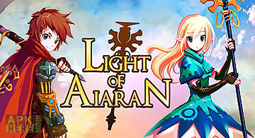 Light of aiaran