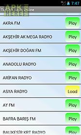 turkish radio online