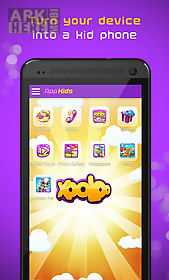 app kids videos & games (beta)