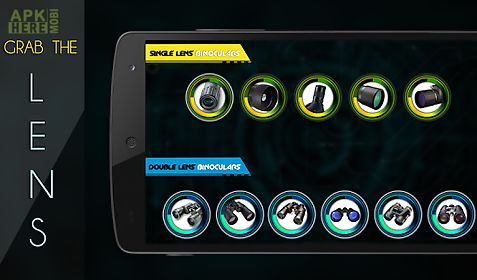 Binoculars Free for Android - APK Download