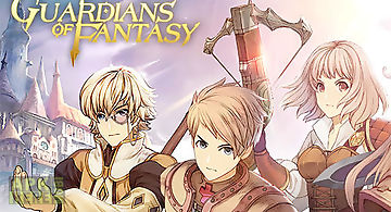 Guardians of fantasy