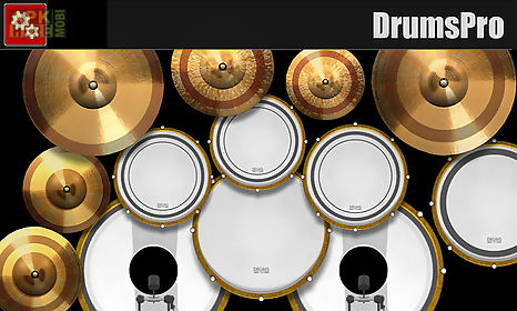 drums pro