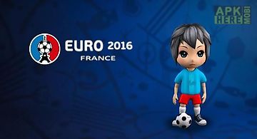 Euro 2016 france