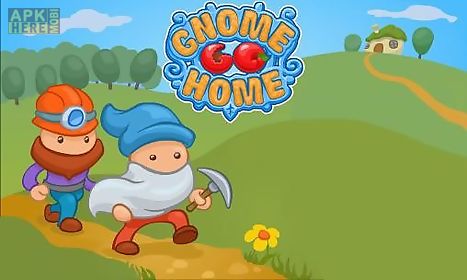 gnome go home