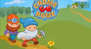 Gnome go home