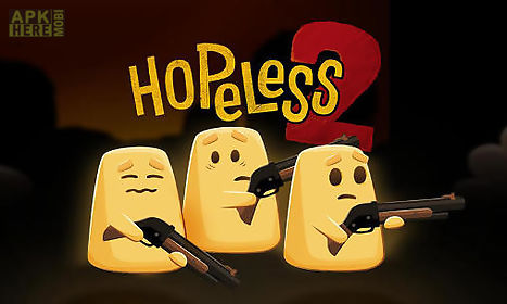 hopeless 2: cave escape