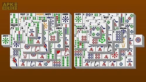 mahjong solitaire android 7
