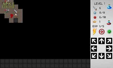 mobile dungeons