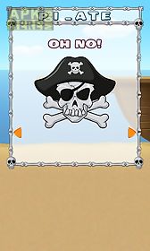 pirate hangman