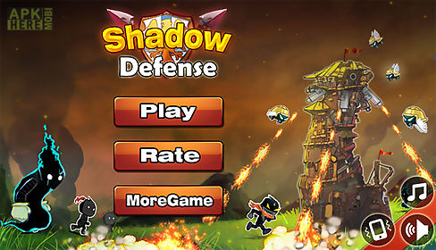 shadow defense