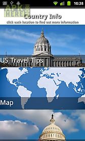 usa travel guide