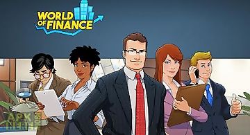 World of finance