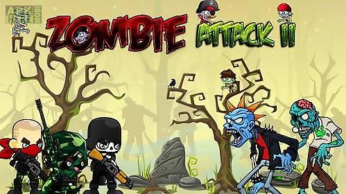 zombie attack 2