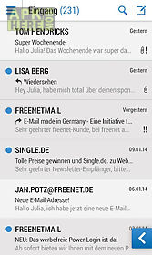 freenetmail - e-mail postfach