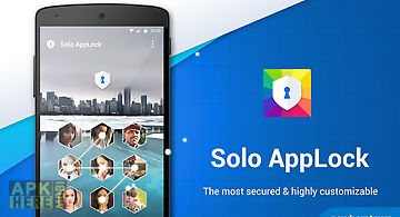 Image result for Solo Locker app