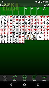 250+ solitaire collection