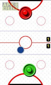 air hockey championship 2 free