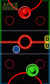 air hockey championship 2 free