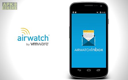 airwatch inbox