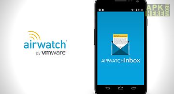Airwatch inbox