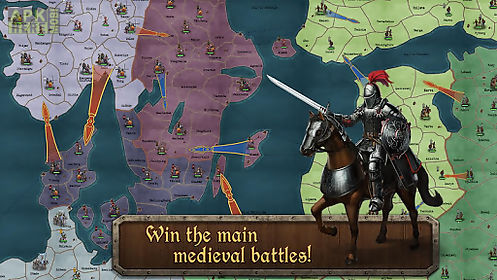 medieval wars:strategy&tactics