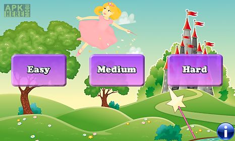 princesses games for toddlers