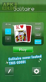solitaire free™