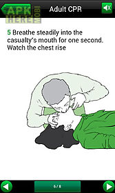 st john ambulance first aid