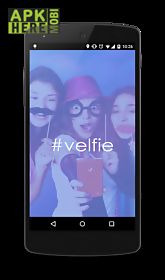 velfie: video selfies