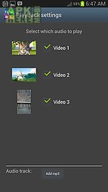 video collage (videowhiz)