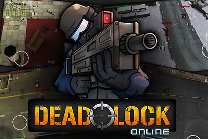 deadlock: online