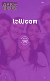 lollicam for messenger