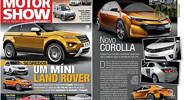 Revista motorshow
