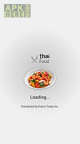 thai food by ifood.tv