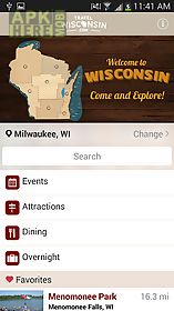 travel wisconsin