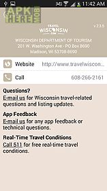 travel wisconsin