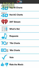 american top 40