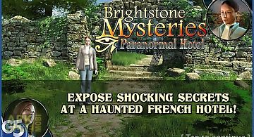 Brightstone mysteries
