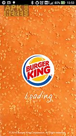 burger king polska